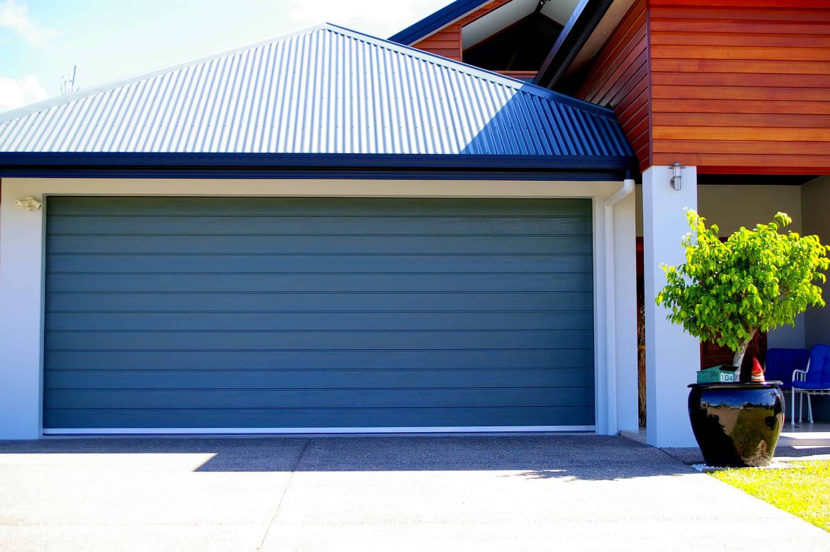 Clean-Line garage roller doors Brendale,ipswich,Qld